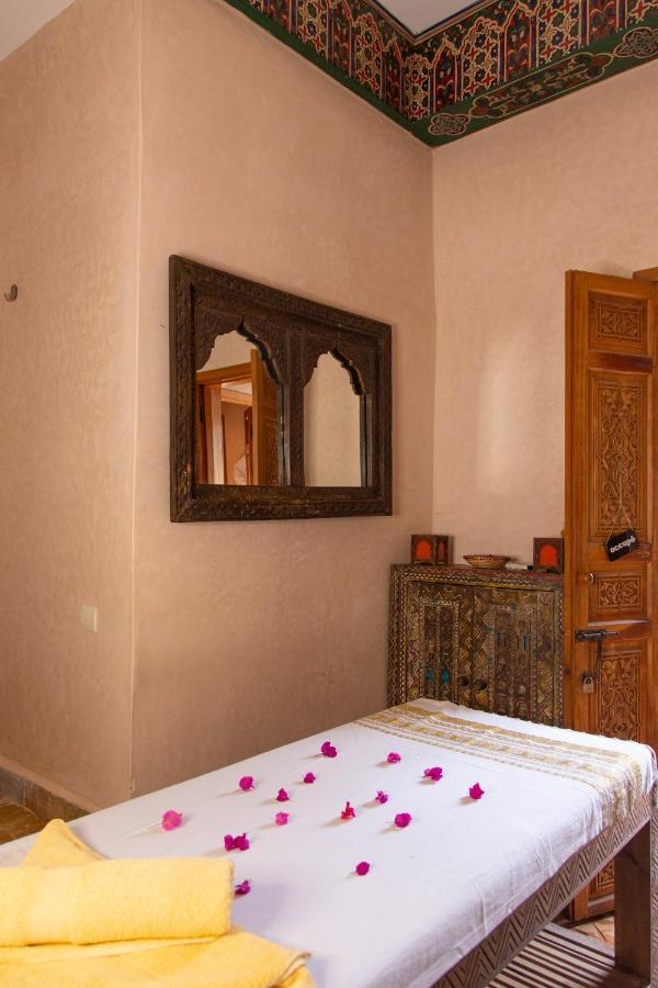 Dar Tourkia Hotel Taroudant Exterior photo