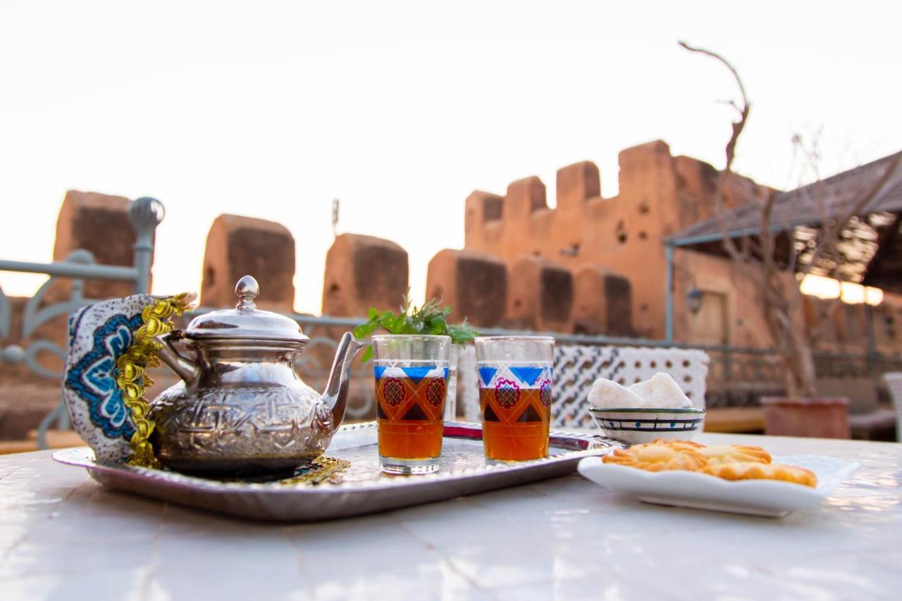 Dar Tourkia Hotel Taroudant Exterior photo