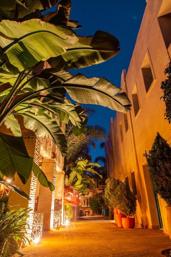 Dar Tourkia Hotel Taroudant Exterior photo