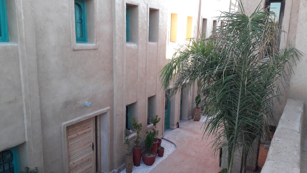 Dar Tourkia Hotel Taroudant Exterior photo