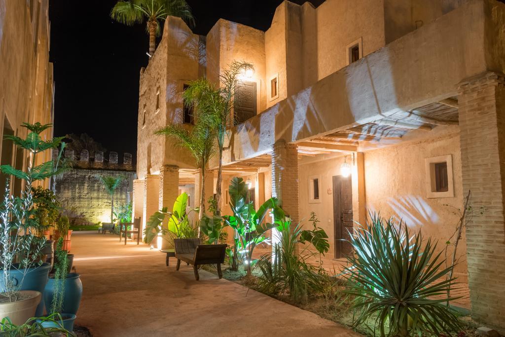 Dar Tourkia Hotel Taroudant Exterior photo